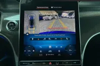 Mercedes-Benz GLC 43 AMG din 2024 cu 7.260 km - oferta MER118607 - foto 14