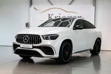Mercedes-Benz GLE 63 AMG din 2020 - oferta MER118608