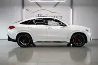 Mercedes-Benz GLE 63 AMG din 2020 cu 50.950 km - oferta MER118608 - foto 4