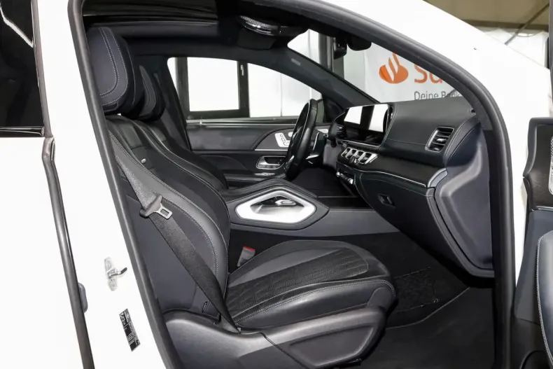 Mercedes-Benz GLE 63 AMG din 2020 cu 50.950 km - oferta MER118608 - foto 6