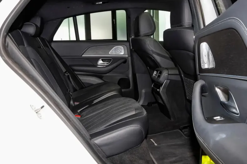 Mercedes-Benz GLE 63 AMG din 2020 cu 50.950 km - oferta MER118608 - foto 7