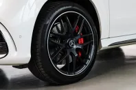 Mercedes-Benz GLE 63 AMG din 2020 cu 50.950 km - oferta MER118608 - foto 9