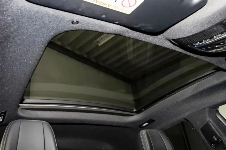 Mercedes-Benz GLE 63 AMG din 2020 cu 50.950 km - oferta MER118608 - foto 10