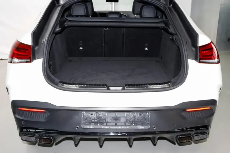 Mercedes-Benz GLE 63 AMG din 2020 cu 50.950 km - oferta MER118608 - foto 11