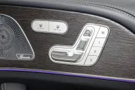 Mercedes-Benz GLE 63 AMG din 2020 cu 50.950 km - oferta MER118608 - foto 12