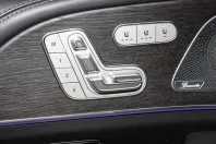 Mercedes-Benz GLE 63 AMG din 2020 cu 50.950 km - oferta MER118608 - foto 13