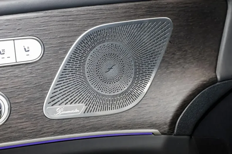 Mercedes-Benz GLE 63 AMG din 2020 cu 50.950 km - oferta MER118608 - foto 14