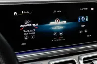 Mercedes-Benz GLE 63 AMG din 2020 cu 50.950 km - oferta MER118608 - foto 20