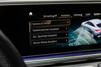 Mercedes-Benz GLE 63 AMG din 2020 cu 50.950 km - oferta MER118608 - foto 21