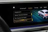 Mercedes-Benz GLE 63 AMG din 2020 cu 50.950 km - oferta MER118608 - foto 22