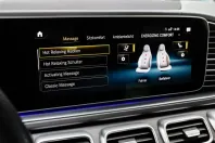 Mercedes-Benz GLE 63 AMG din 2020 cu 50.950 km - oferta MER118608 - foto 23