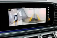 Mercedes-Benz GLE 63 AMG din 2020 cu 50.950 km - oferta MER118608 - foto 24