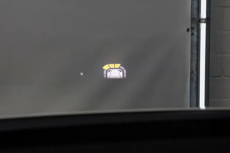 Mercedes-Benz GLE 63 AMG din 2020 cu 50.950 km - oferta MER118608 - foto 26