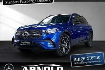 Mercedes-Benz GLC 450 din 2024 - oferta MER118609