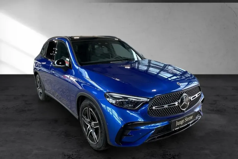 Mercedes-Benz GLC 450 din 2024 cu 6.080 km - oferta MER118609 - foto 7