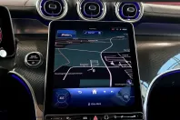 Mercedes-Benz GLC 450 din 2024 cu 6.080 km - oferta MER118609 - foto 12