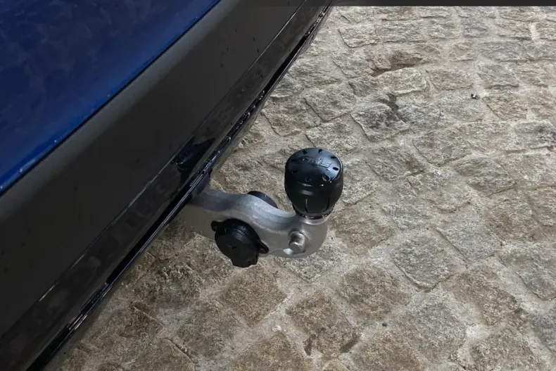 Mercedes-Benz GLC 450 din 2024 cu 6.080 km - oferta MER118609 - foto 16