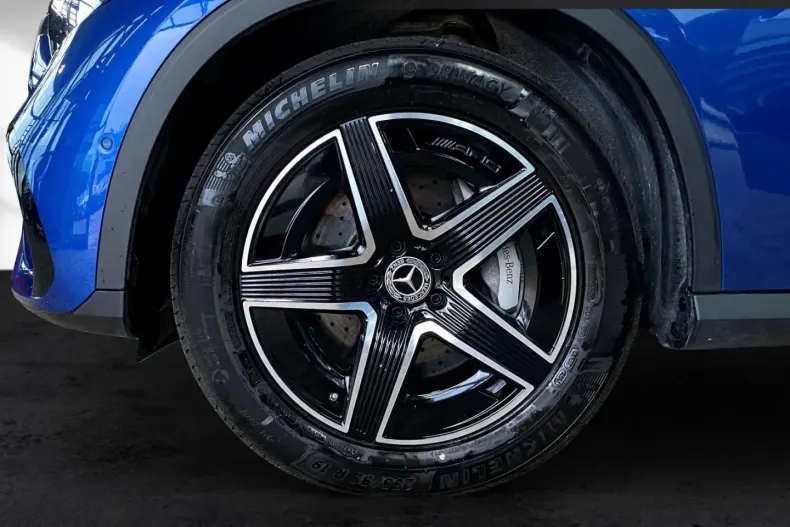 Mercedes-Benz GLC 450 din 2024 cu 6.080 km - oferta MER118609 - foto 17