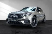 Mercedes-Benz GLC 43 AMG din 2024 cu 6.490 km - oferta MER118610 - foto 2