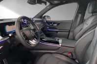 Mercedes-Benz GLC 43 AMG din 2024 cu 6.490 km - oferta MER118610 - foto 8