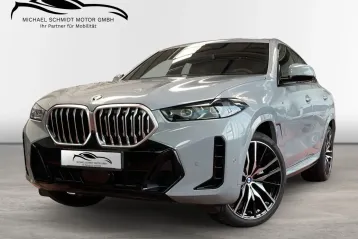 BMW X6 din 2024 - oferta BMW118611