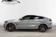 BMW X6 din 2024 cu 5.926 km - oferta BMW118611 - foto 2