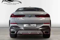 BMW X6 din 2024 cu 5.926 km - oferta BMW118611 - foto 4