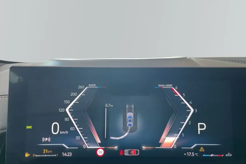 BMW X6 din 2024 cu 5.926 km - oferta BMW118611 - foto 15