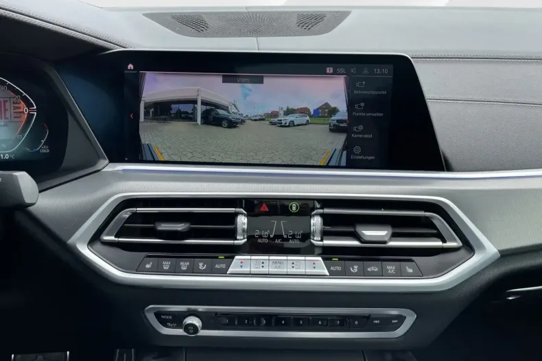 BMW X6 din 2021 cu 73.233 km - oferta BMW118613 - foto 14