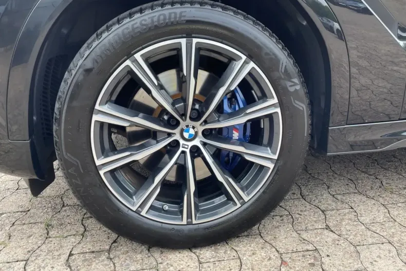 BMW X6 din 2021 cu 73.233 km - oferta BMW118613 - foto 15