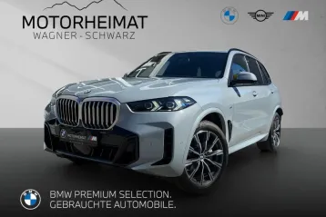 BMW X5 din 2024 - oferta BMW118615