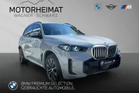 BMW X5 din 2024 cu 17.900 km - oferta BMW118615 - foto 3