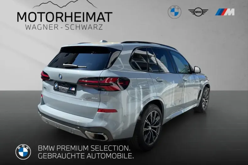 BMW X5 din 2024 cu 17.900 km - oferta BMW118615 - foto 6