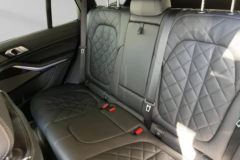 BMW X5 din 2024 cu 17.900 km - oferta BMW118615 - foto 9