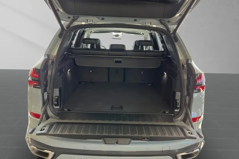 BMW X5 din 2024 cu 17.900 km - oferta BMW118615 - foto 10