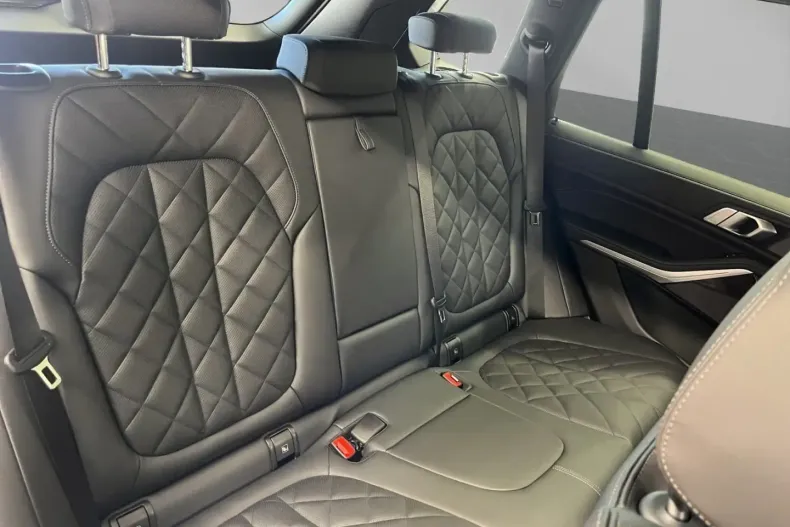 BMW X5 din 2024 cu 17.900 km - oferta BMW118615 - foto 11