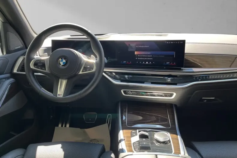 BMW X5 din 2024 cu 17.900 km - oferta BMW118615 - foto 12