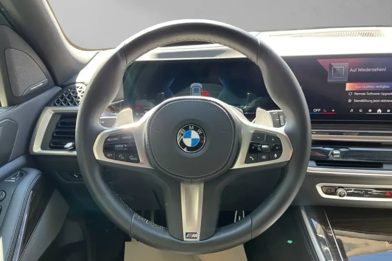 BMW X5 din 2024 cu 17.900 km - oferta BMW118615 - foto 13