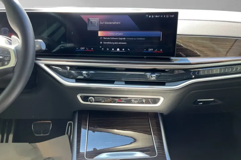 BMW X5 din 2024 cu 17.900 km - oferta BMW118615 - foto 15