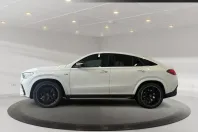 Mercedes-Benz GLE 53 AMG din 2024 cu 8.180 km - oferta MER118616 - foto 2
