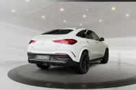 Mercedes-Benz GLE 53 AMG din 2024 cu 8.180 km - oferta MER118616 - foto 4