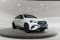 Mercedes-Benz GLE 53 AMG din 2024 cu 8.180 km - oferta MER118616 - foto 6