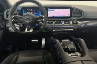 Mercedes-Benz GLE 53 AMG din 2024 cu 8.180 km - oferta MER118616 - foto 8