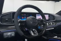 Mercedes-Benz GLE 53 AMG din 2024 cu 8.180 km - oferta MER118616 - foto 9