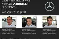 Mercedes-Benz GLE 53 AMG din 2024 cu 8.180 km - oferta MER118616 - foto 18