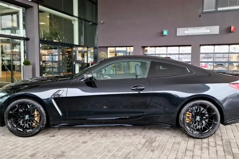 BMW M4 din 2023 cu 59.000 km - oferta BMW118617 - foto 3