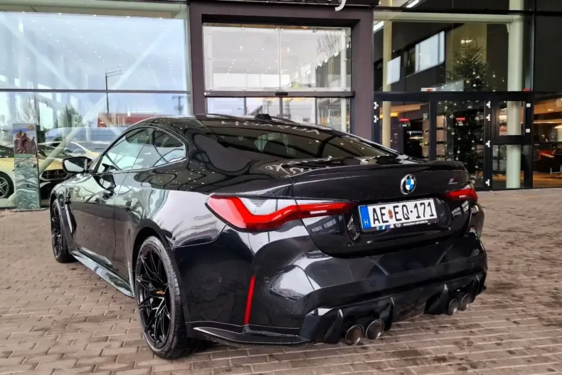 BMW M4 din 2023 cu 59.000 km - oferta BMW118617 - foto 5