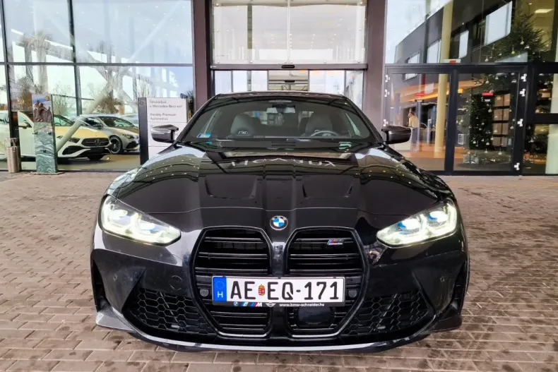 BMW M4 din 2023 cu 59.000 km - oferta BMW118617 - foto 7