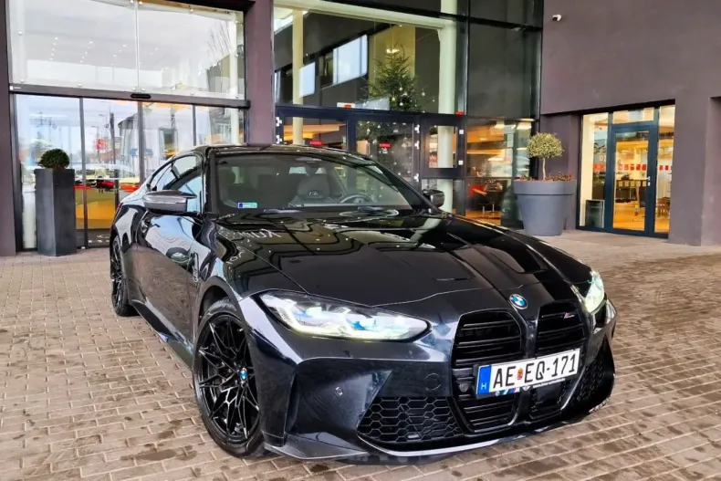 BMW M4 din 2023 cu 59.000 km - oferta BMW118617 - foto 8