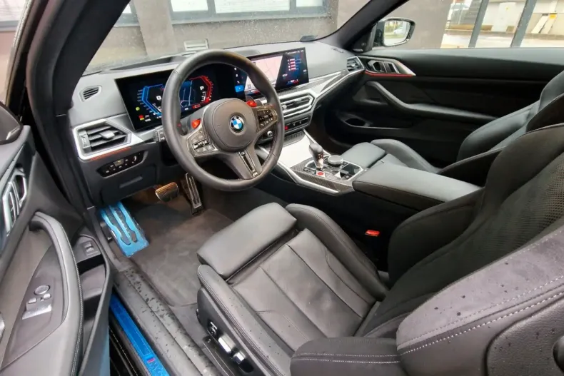 BMW M4 din 2023 cu 59.000 km - oferta BMW118617 - foto 13